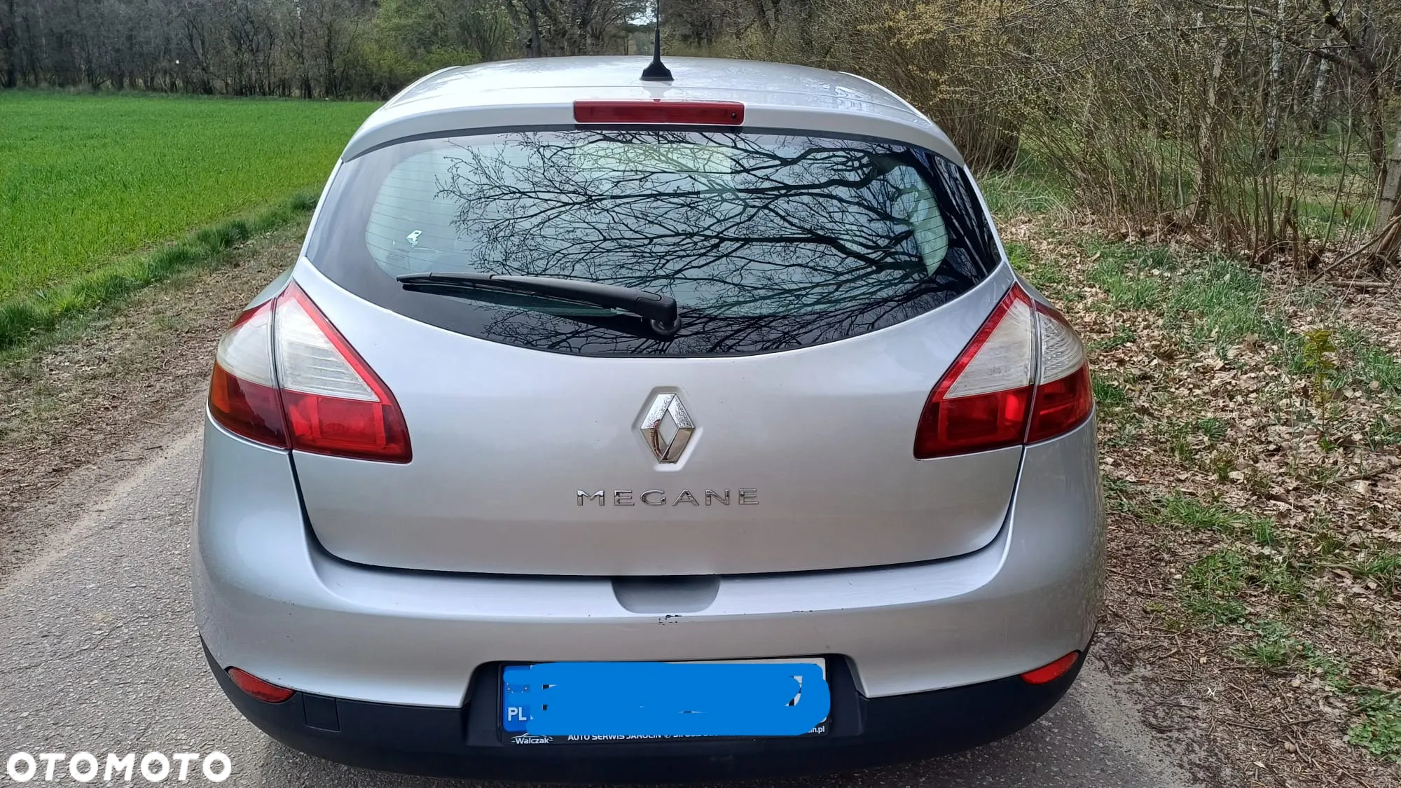 Renault Megane 1.5 dCi Life - 7