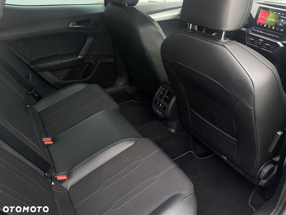 Cupra Formentor 1.5 TSI DSG - 21