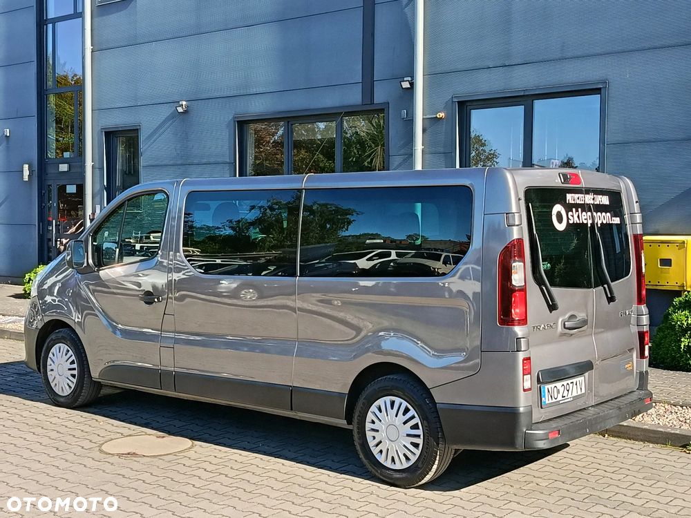 Renault Trafic - 3