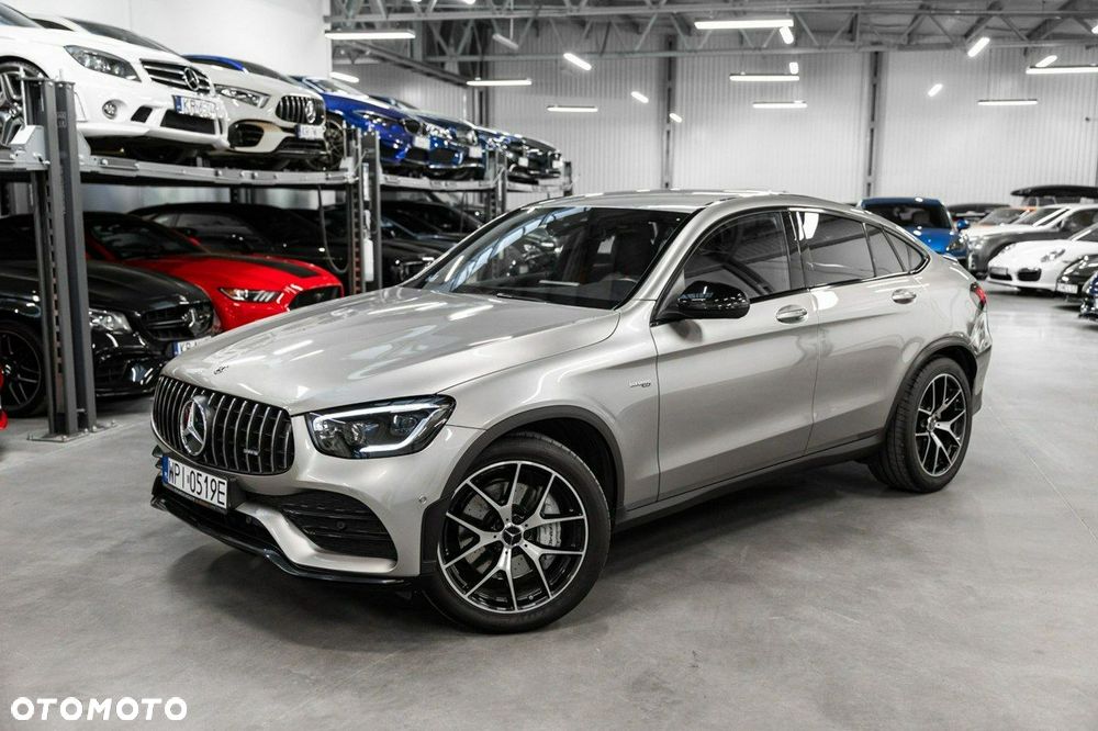 Mercedes-Benz GLC - 3