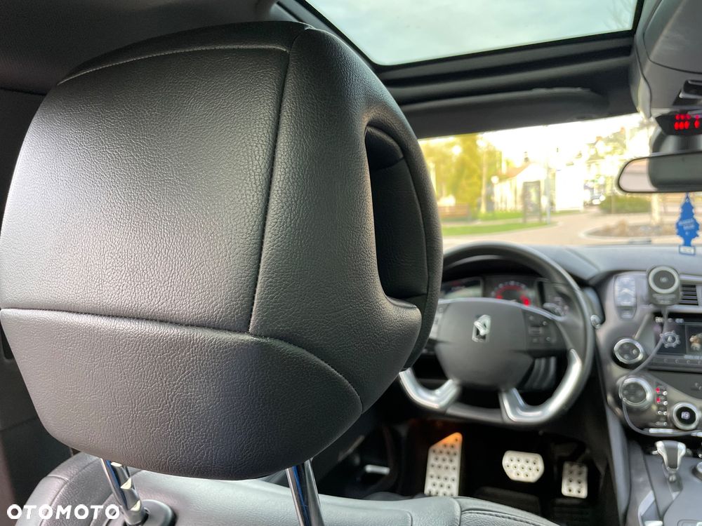 Citroën DS5 2.0 HDi Hybrid4 Pure Pearl MCP - 31