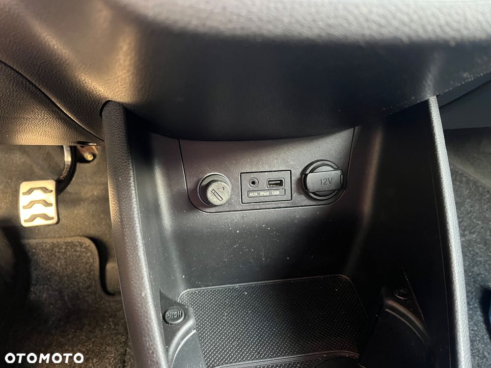 Kia Picanto 1.0 ISG Spirit - 13