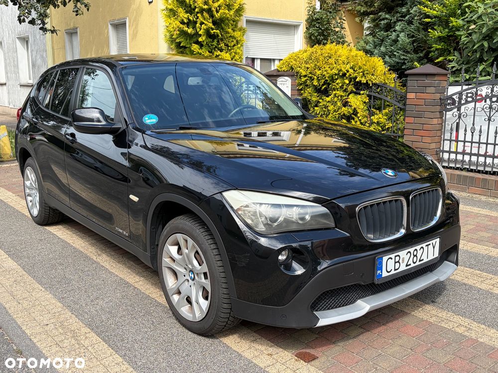 BMW X1 xDrive18d - 3