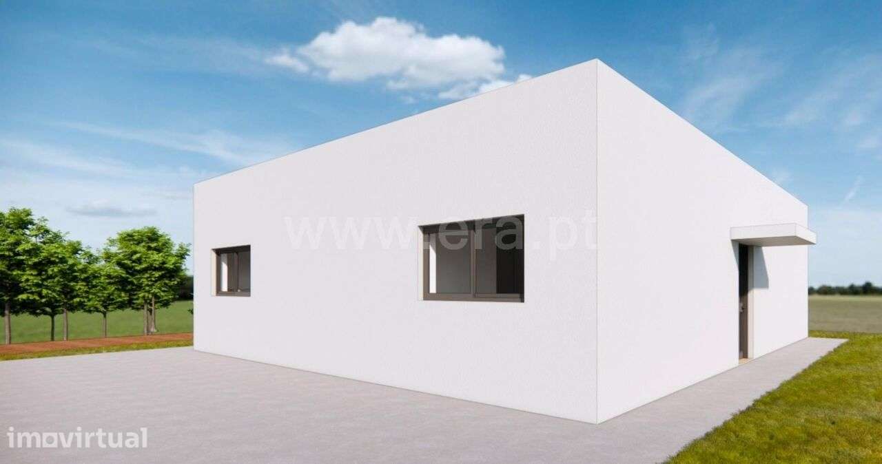 Moradia T3 / Marco de Canaveses, Soalhães - Grande imagem: 3/8