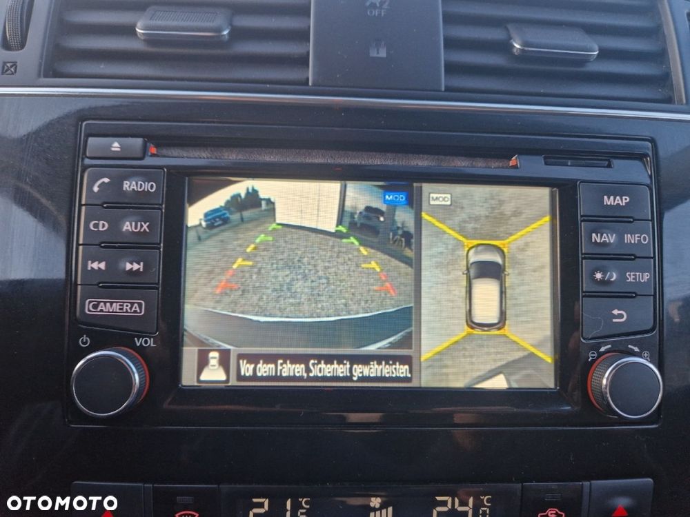 Nissan Pulsar 1.5 dCi Visia - 15