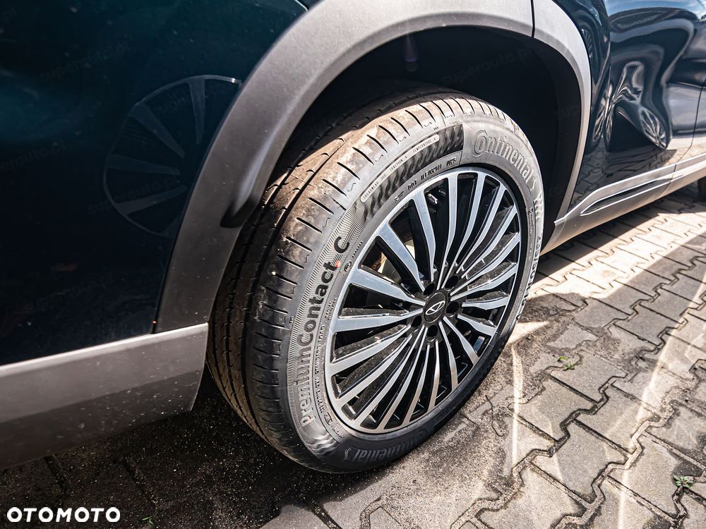 Chery Tiggo 8 1.6 T-GDI Comfort DCT - 16