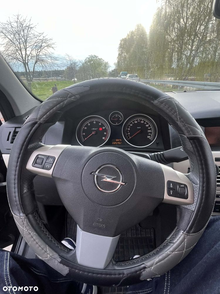 Opel Astra 1.4 Enjoy - 10