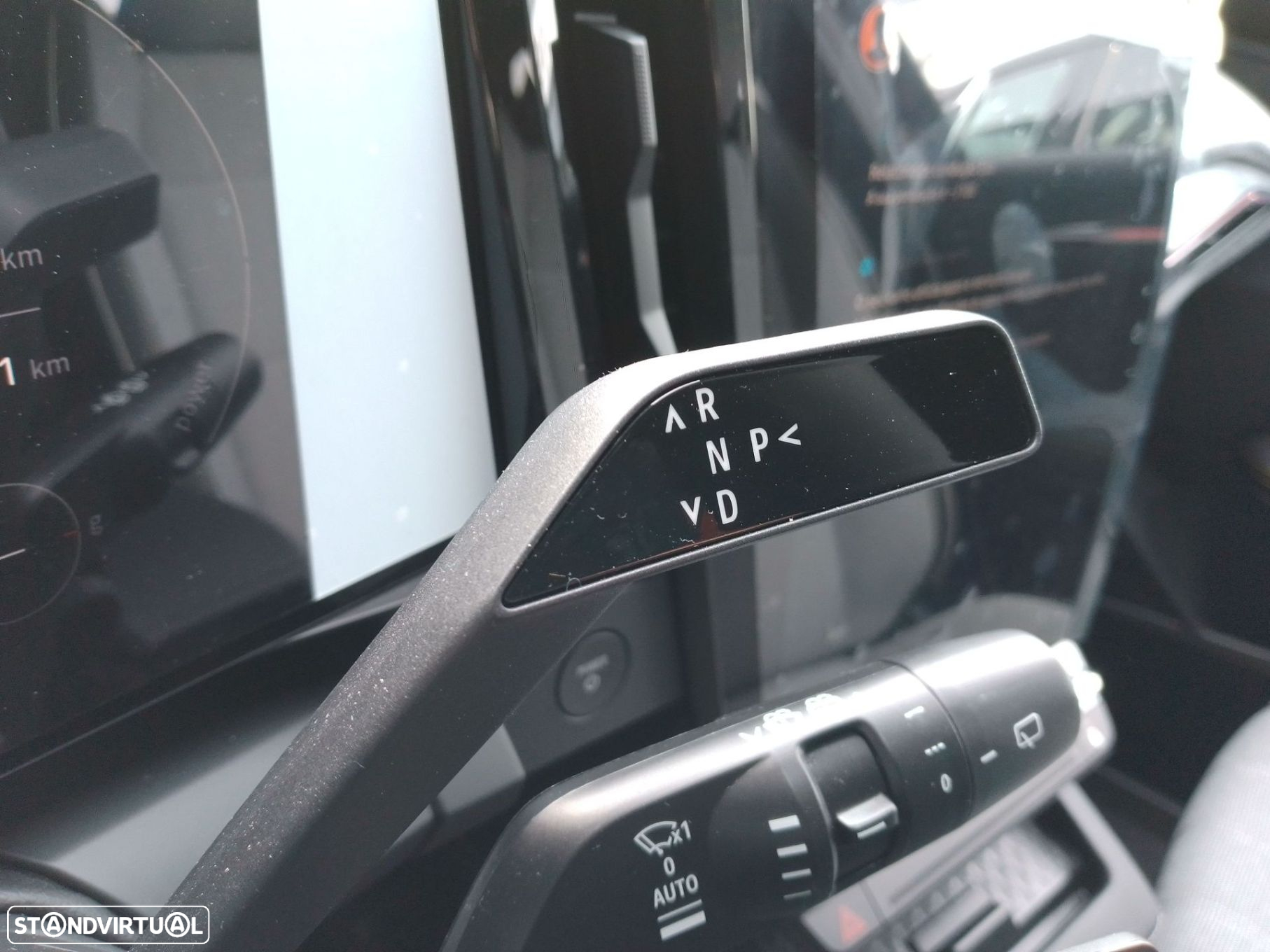 Renault Mégane E-Tech EV60 Techno - 15