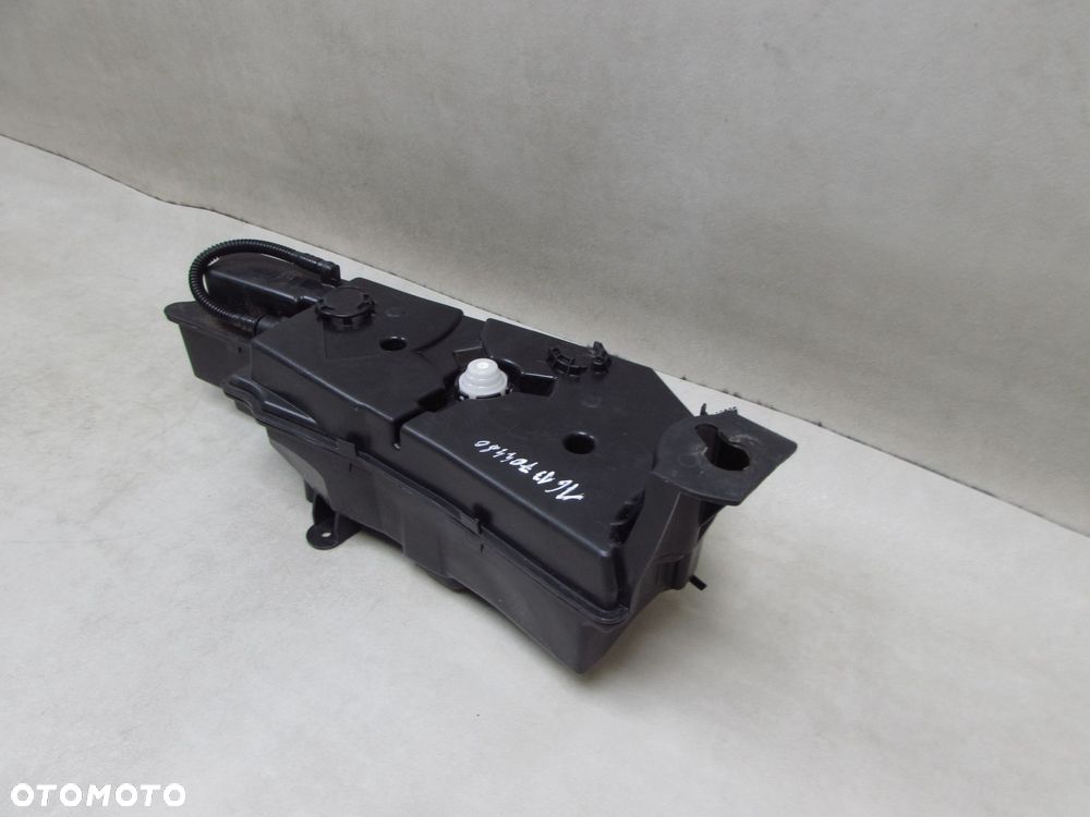 PEUGEOT PARTNER 08-18 ZBIORNIK ZBIORNICZEK FAP DPF 1613704480 - 6