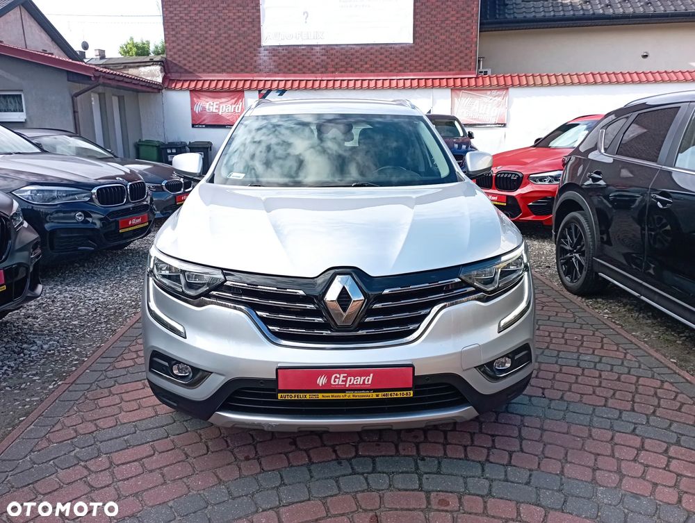 Renault Koleos 2.0 dCi Intens 4x4 X-Tronic - 2