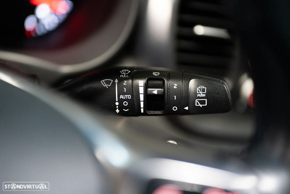 Kia Sorento 2.2 CRDi TOP Aut. - 39