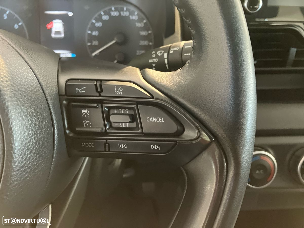 Toyota Yaris - 27