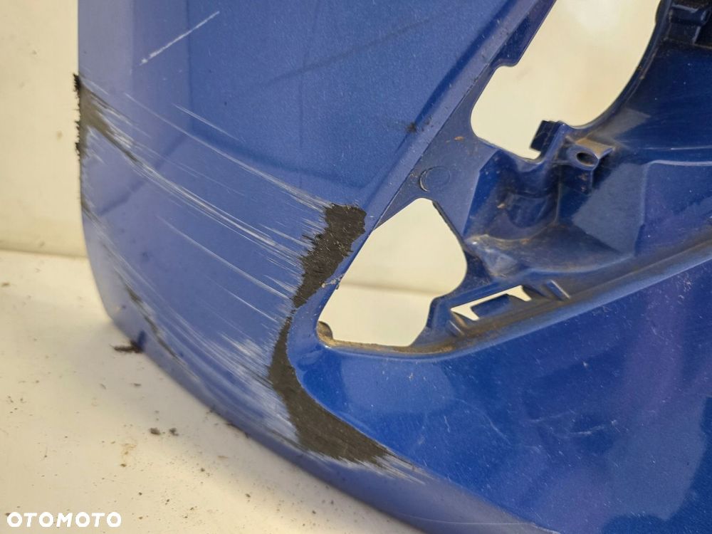 Zderzak przód OPEL Corsa F 19- - 4