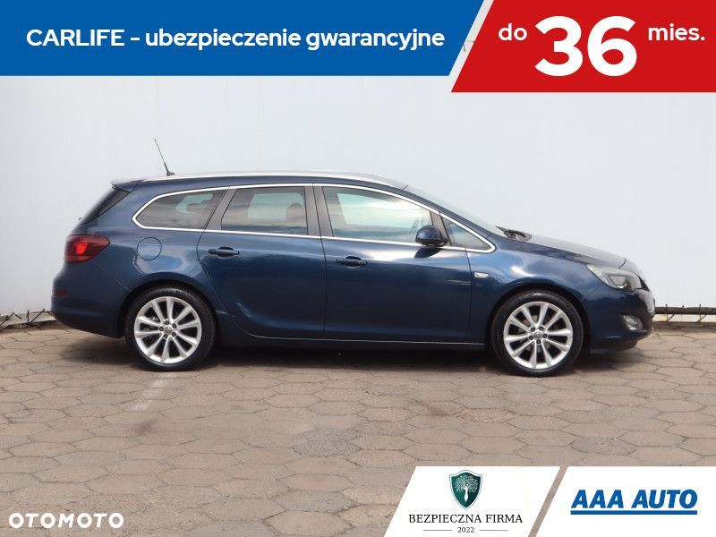 Opel Astra - 8