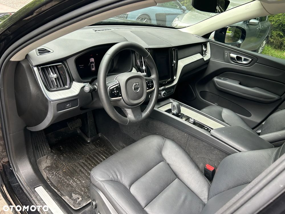 Volvo XC 60 B5 B Geartronic Momentum Pro - 14