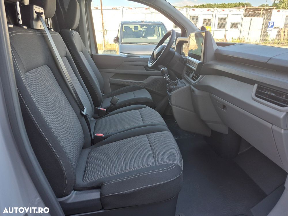 Volkswagen Transporter Plus 2.0 TDI 81kW LR - 6