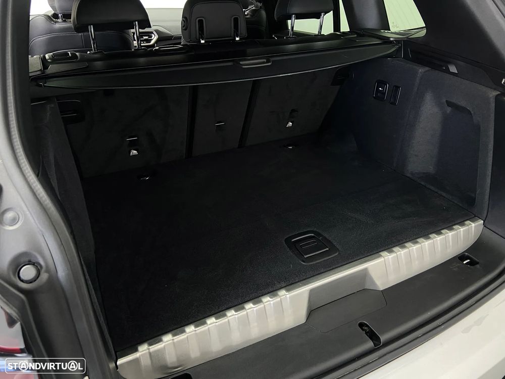 BMW X3 30 e xDrive Pack M - 11