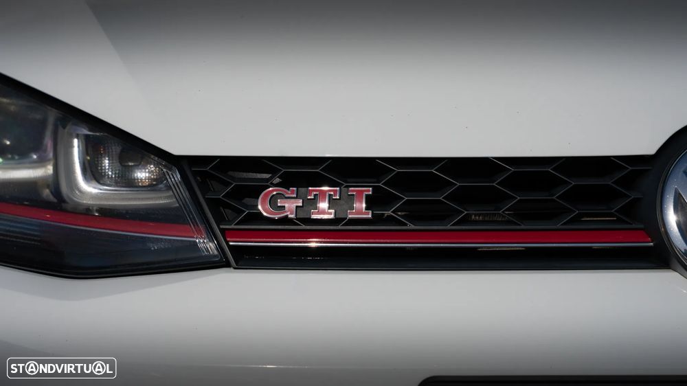 VW Golf 2.0 TSi GTi DSG Performance - 7
