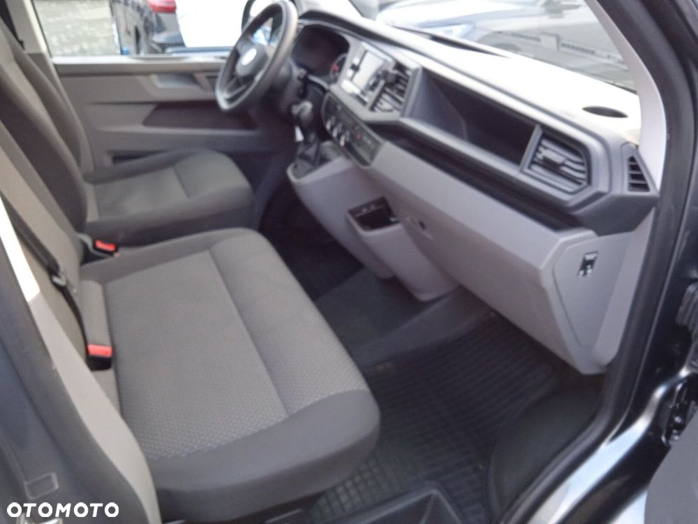 Volkswagen Caravelle 2.0 TDI L2 Trendline DSG - 14