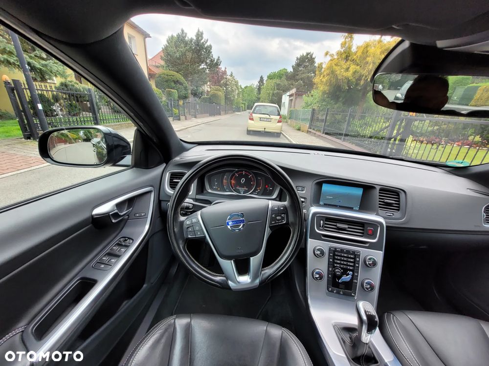 Volvo S60 D3 RDesign - 31