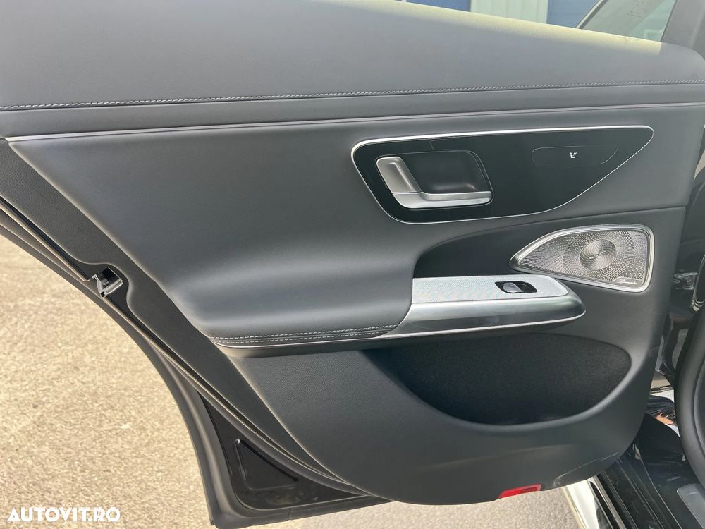 Mercedes-Benz E 53 AMG 4Matic Aut. - 16