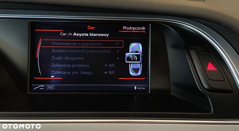 Audi A5 Sportback - 22