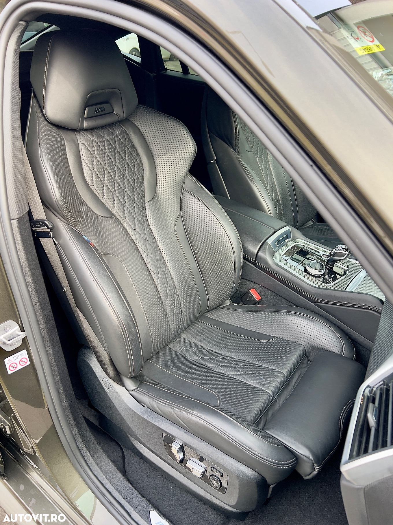 BMW X6 xDrive30d AT MHEV - 20