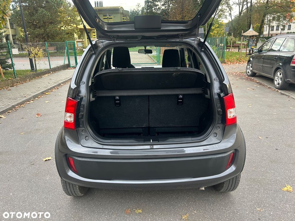 Suzuki Ignis 1.2 Elegance - 12