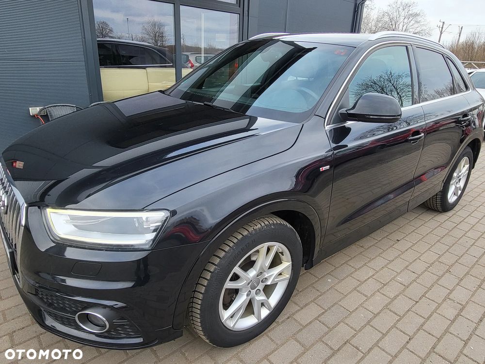 Audi Q3 - 30