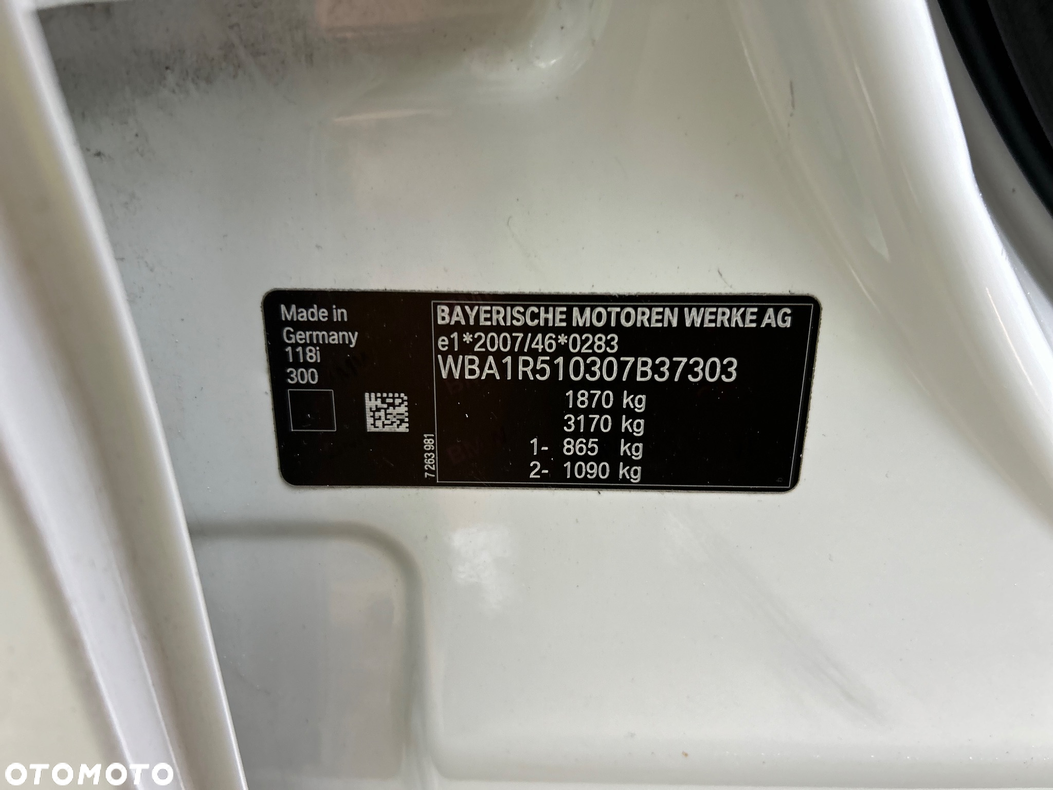 BMW Seria 1 118i M Sport - 40