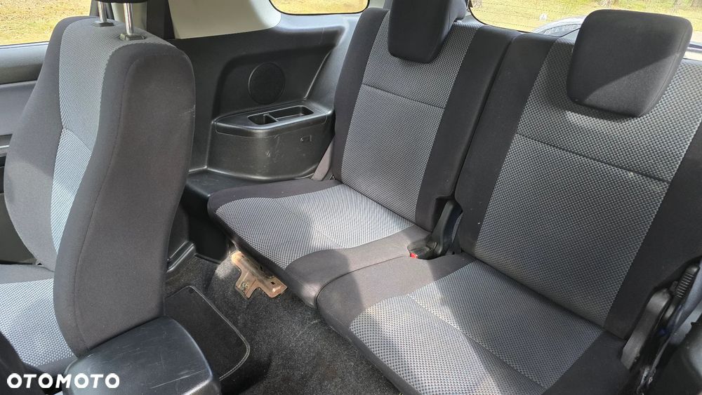 Suzuki Grand Vitara 1.6 - 16