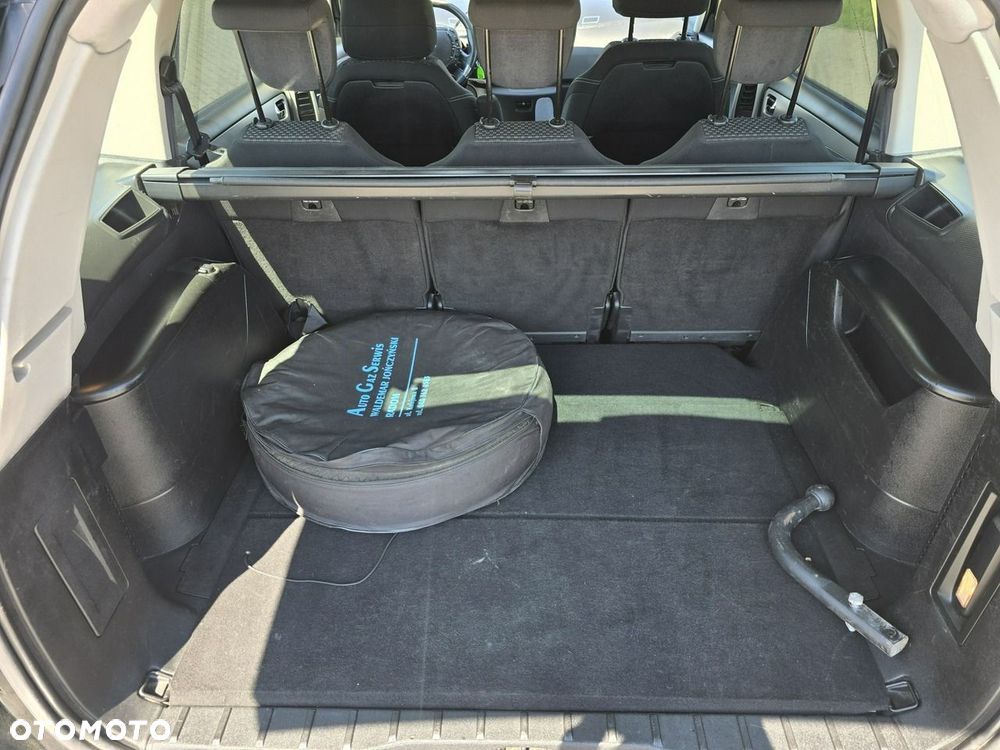 Citroën C4 Grand Picasso - 19