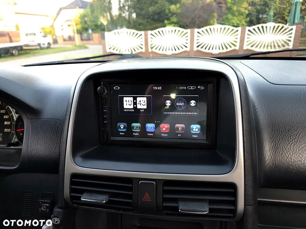Honda CR-V 2.0i ES - 29