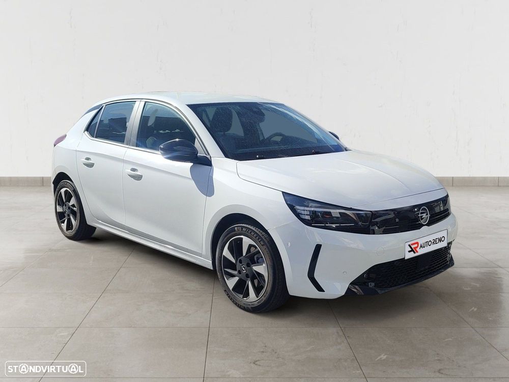 Opel Corsa-e 50 kWh Edition - 8