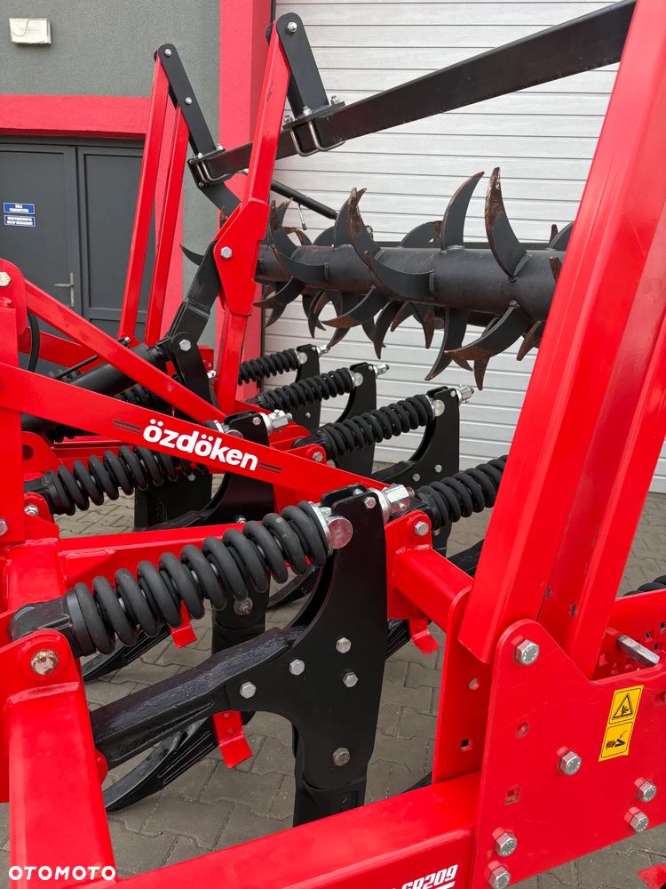 Ozdoken EPSOM - SR 209 - 3