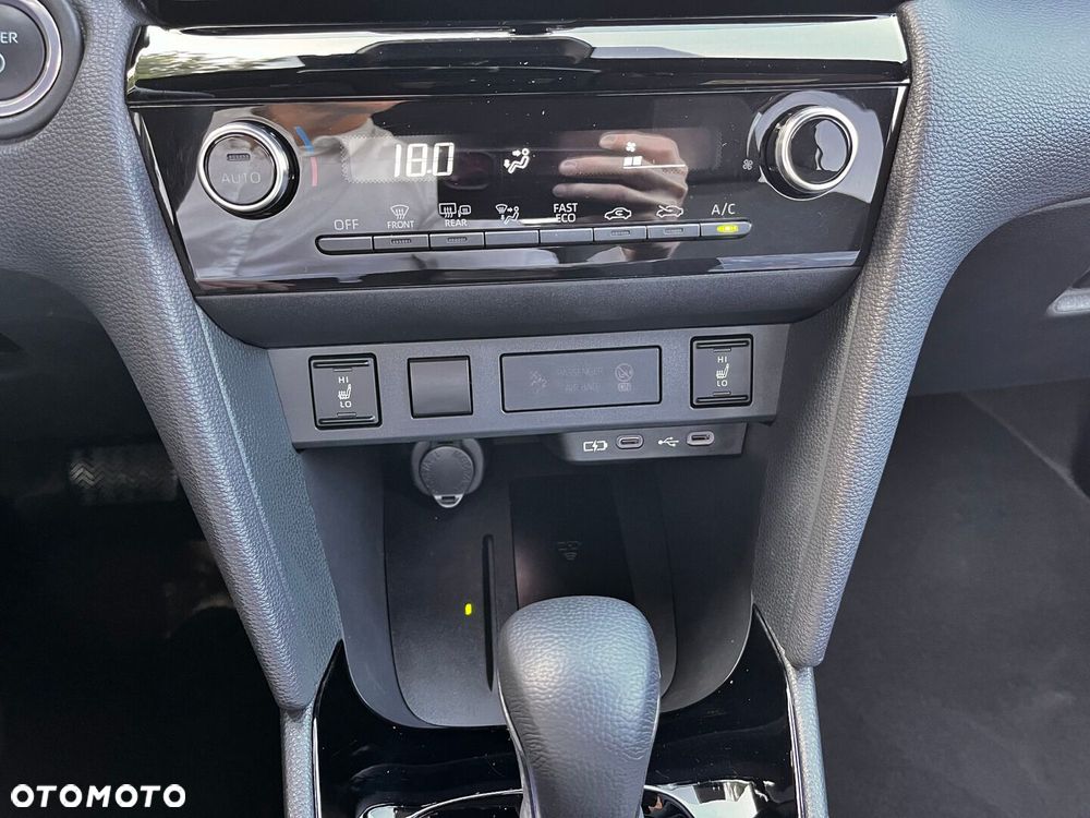Toyota Yaris Cross Hybrid 1.5 Style - 15