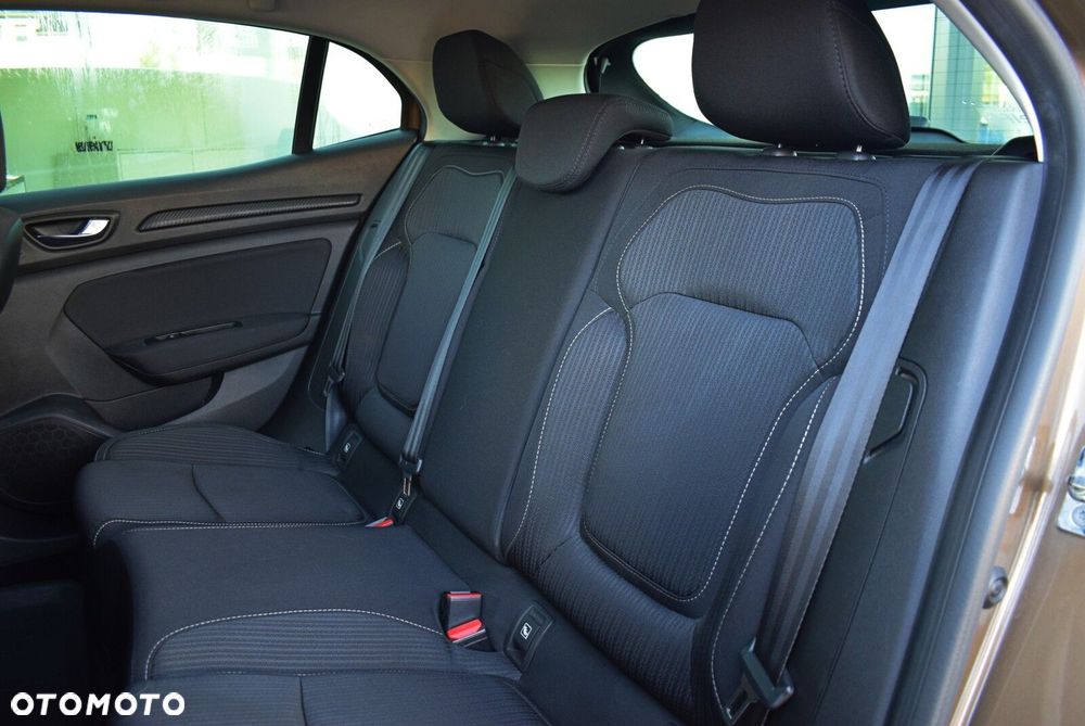 Renault Megane 1.3 TCe FAP Winter Edition - 14