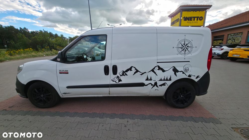Fiat Doblo - 9