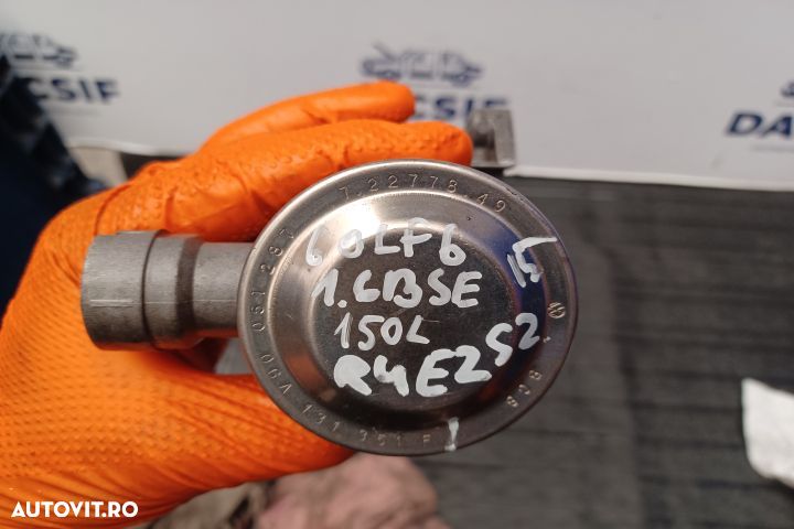 EGR 06A131166E 06A131166E Volkswagen VW Golf 5 [2003 - 2009] Hatchbac - 1