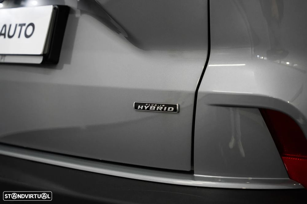 Ford Kuga 2.5 PHEV Active X - 26