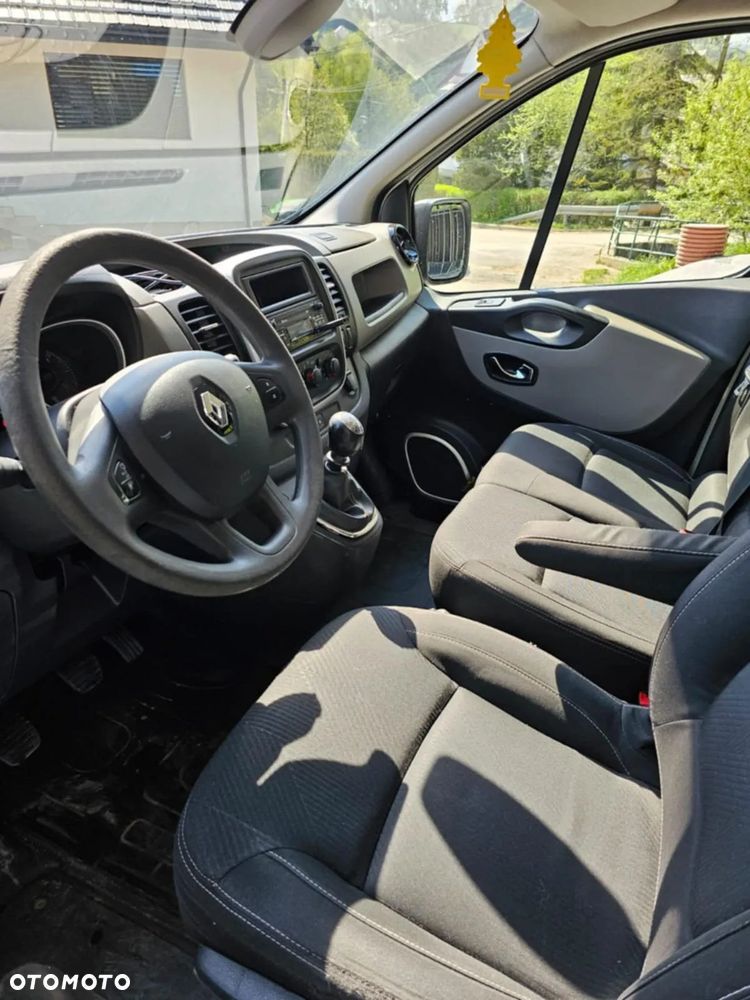 Renault TRAFIC - 5