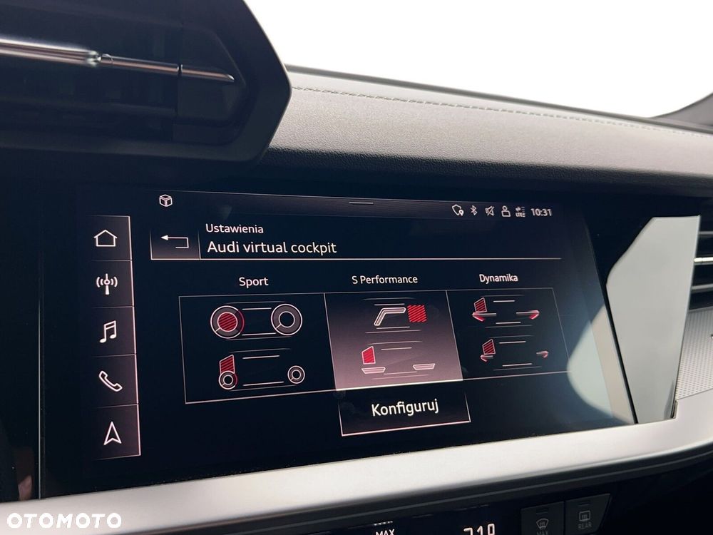 Audi S3 Limousine TFSI Quattro S tronic - 37