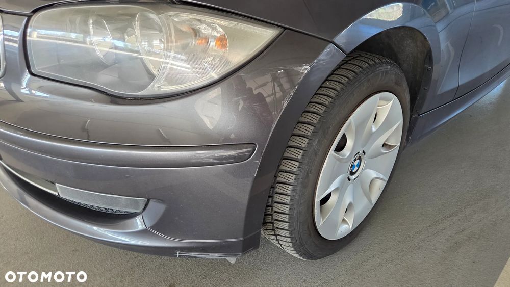 BMW Seria 1 - 26