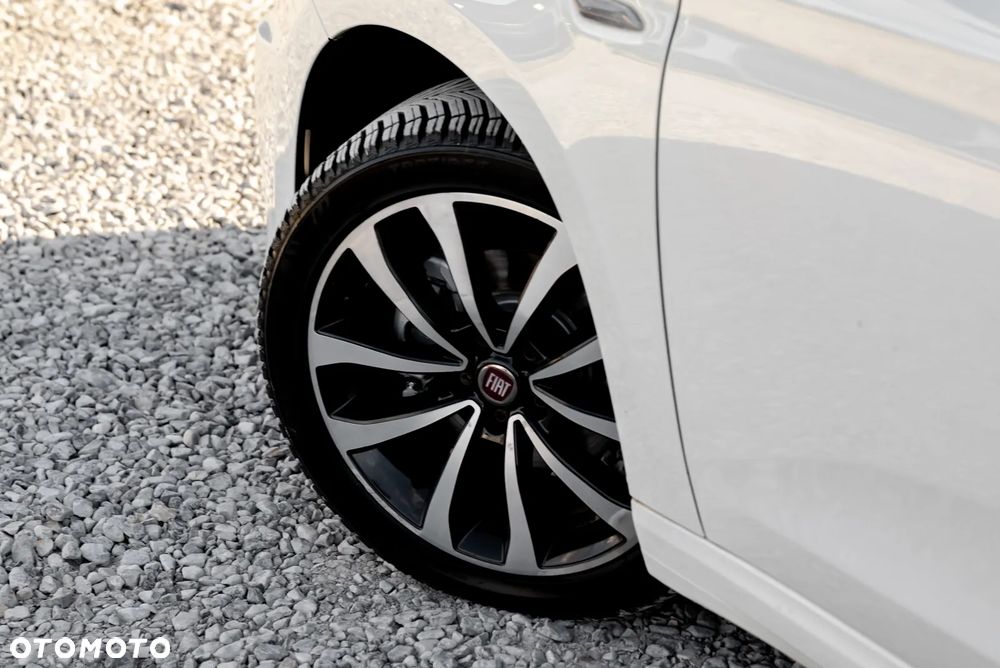 Fiat Tipo 1.6 MultiJet DCT Business Line - 16