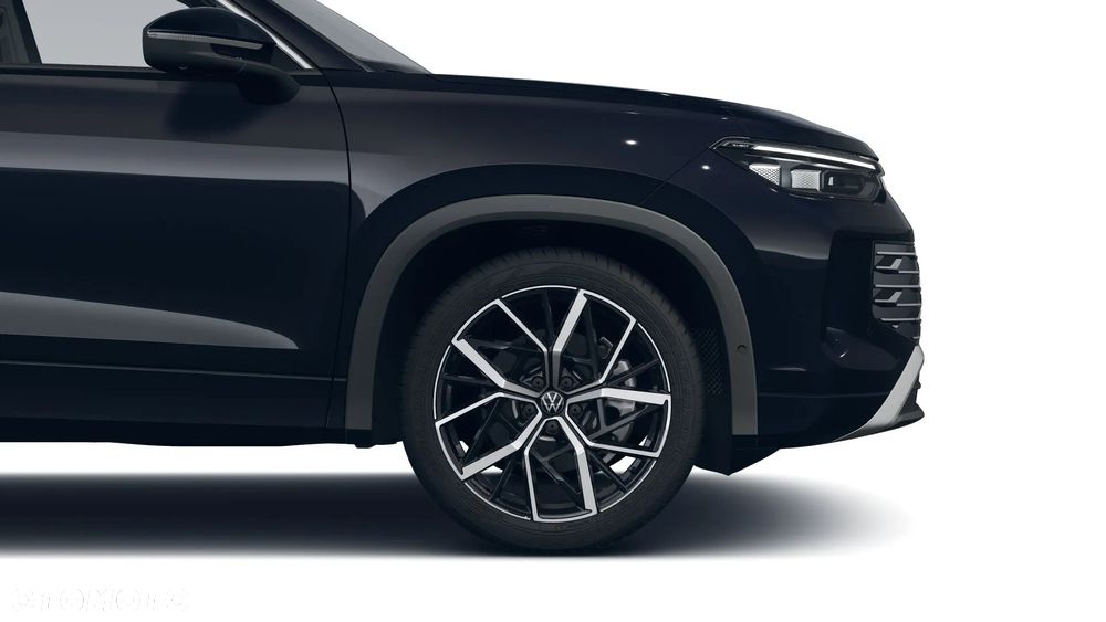 Volkswagen Tayron 2.0 TDI SCR 4MOTION DSG Elegance - 7