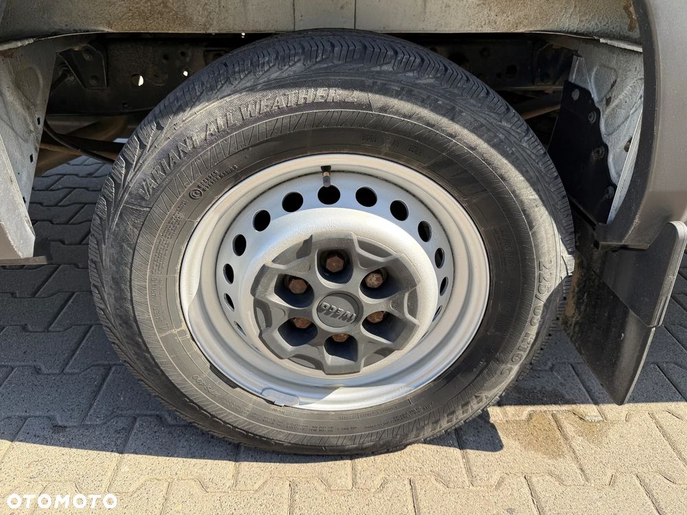 Iveco 35S16 - 18