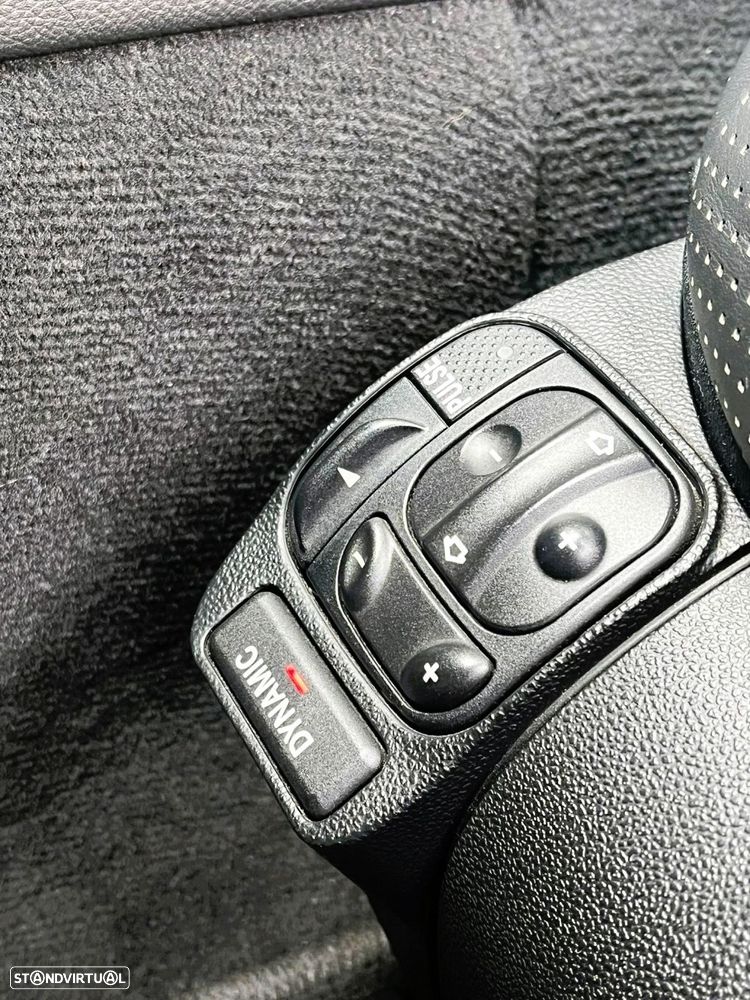 Mercedes-Benz CLS 55 AMG - 51