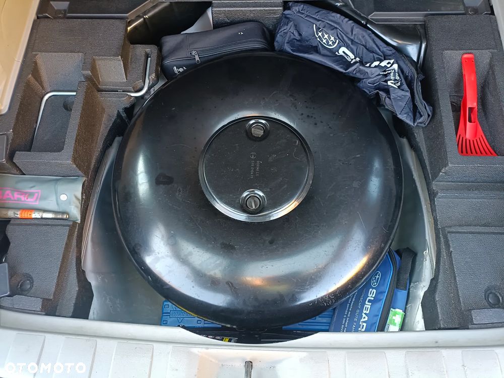 Subaru Forester - 28