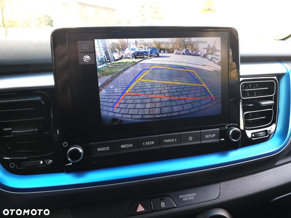 Kia Stonic 1.0 T-GDI L - 22