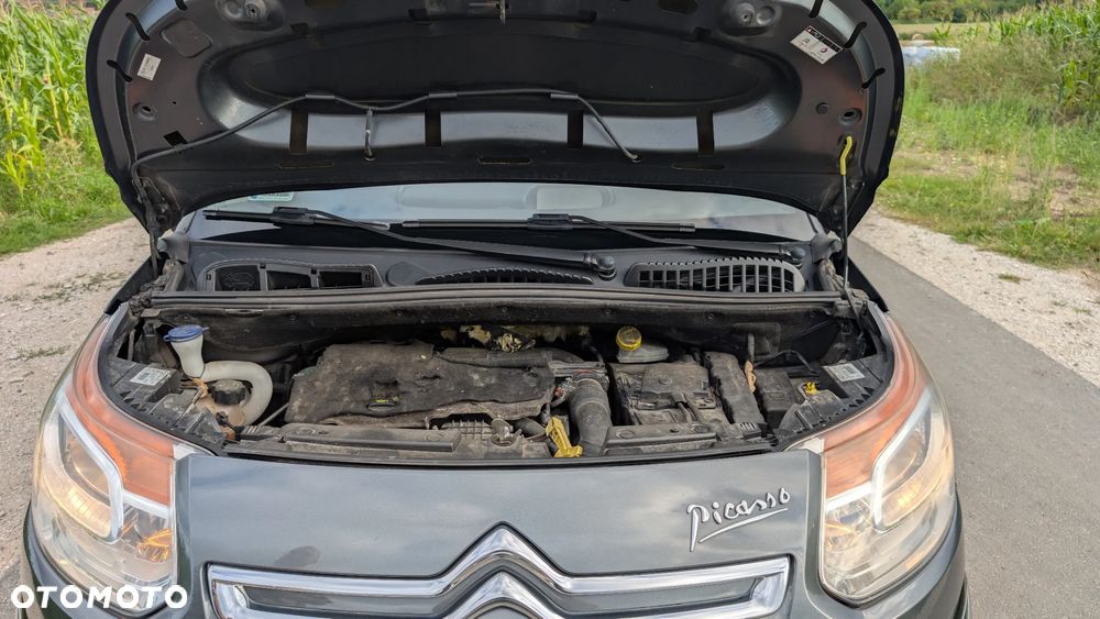 Citroën C3 Picasso - 13